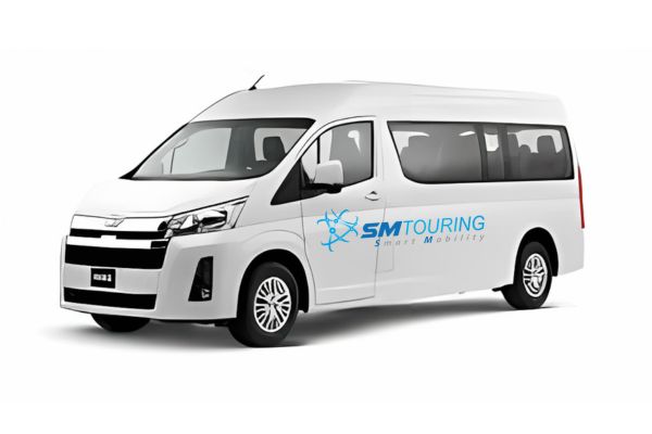 Regular Van