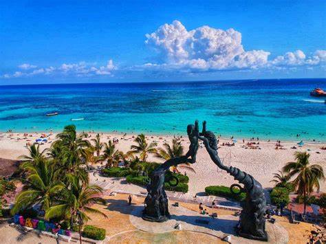 Playa del Carmen