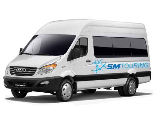 [Extended Van A-H] Extended Van