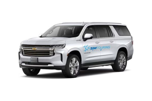 [Premium SUV A-H] Premium SUV