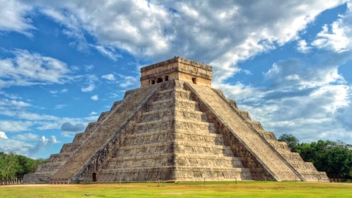 Chichén Itza